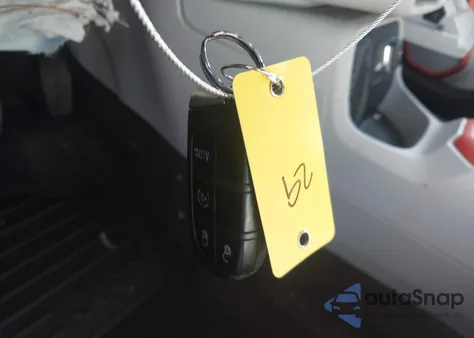 2015 Jeep Renegade Latitude из США, поврежденный, VIN ZACCJABT0FPB66531